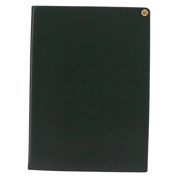 LOUIS VUITTON Taiga JAPAN 15th Anniversary Document Case Auth - Picture 2 of 16